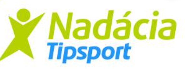 Logo Nadácie Tipsport